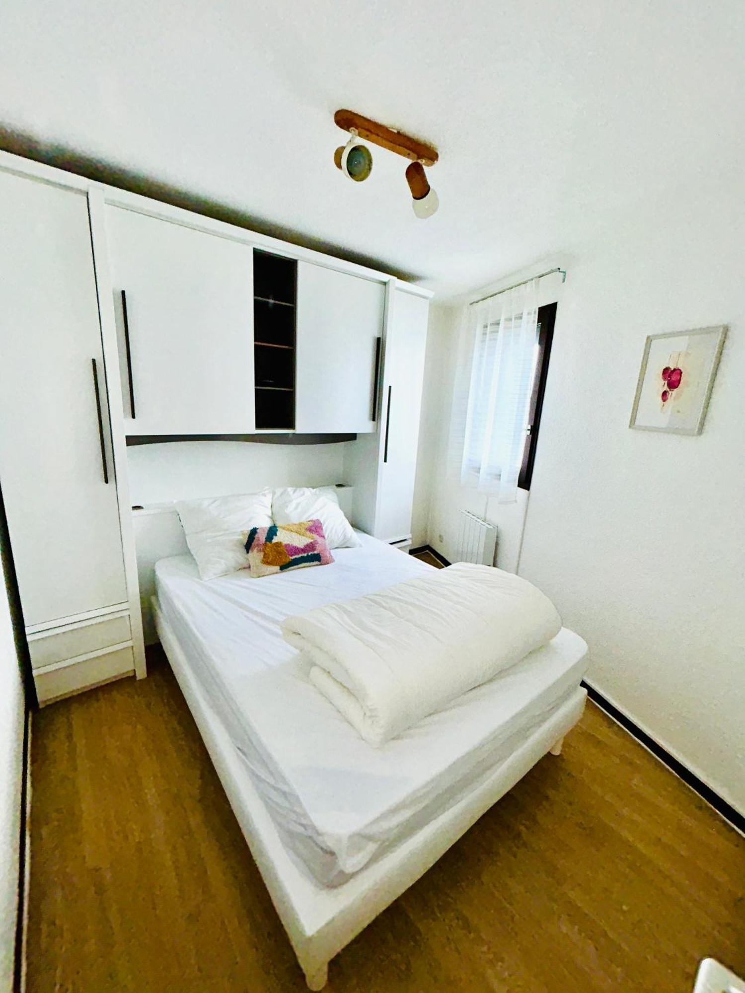 Appartement Lou Pied De Piste ฌ็องรุส ภายนอก รูปภาพ