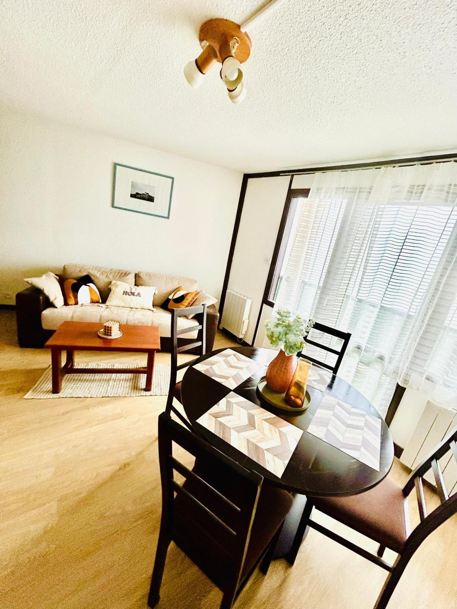 Appartement Lou Pied De Piste ฌ็องรุส ภายนอก รูปภาพ