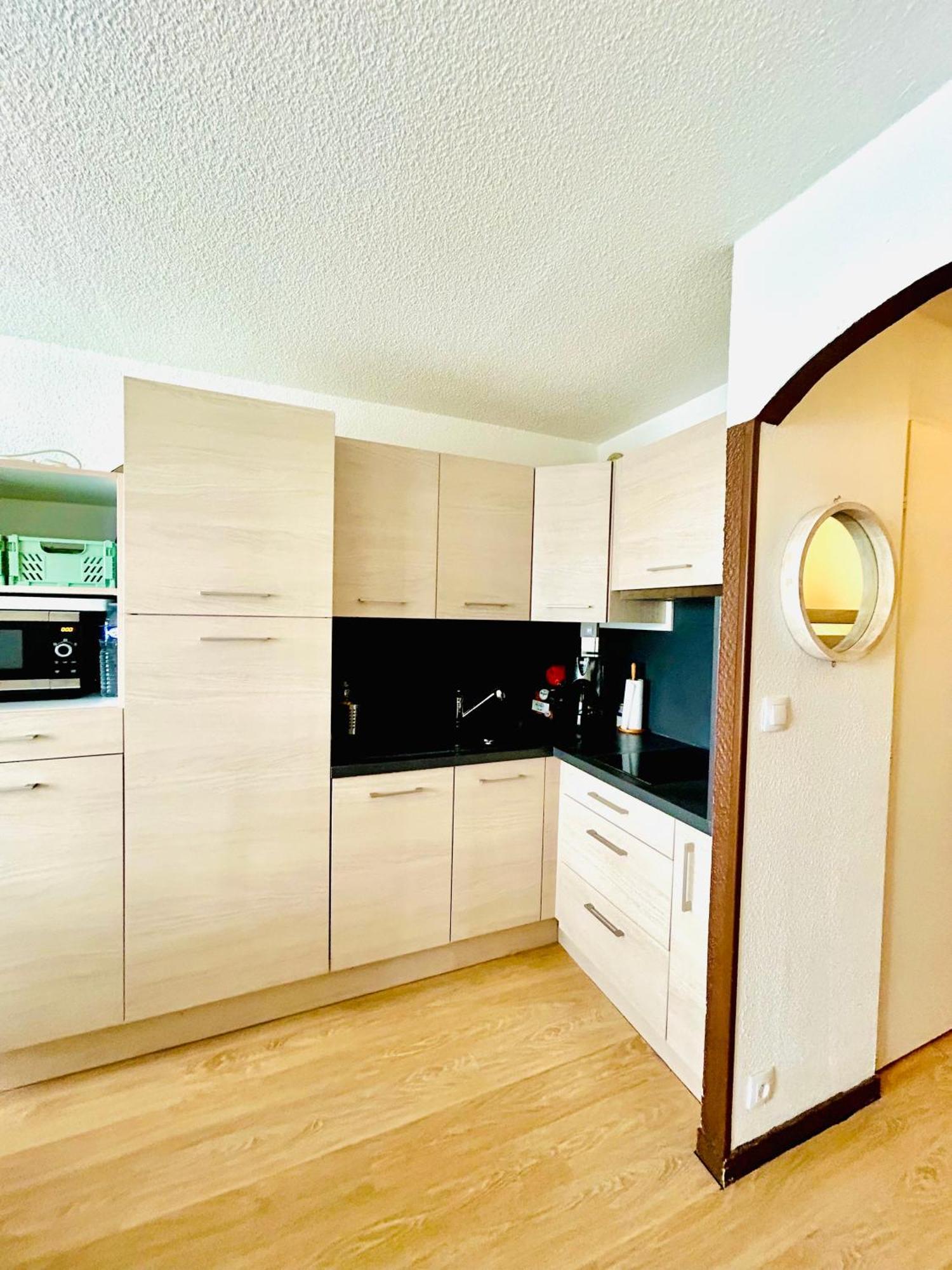 Appartement Lou Pied De Piste ฌ็องรุส ภายนอก รูปภาพ