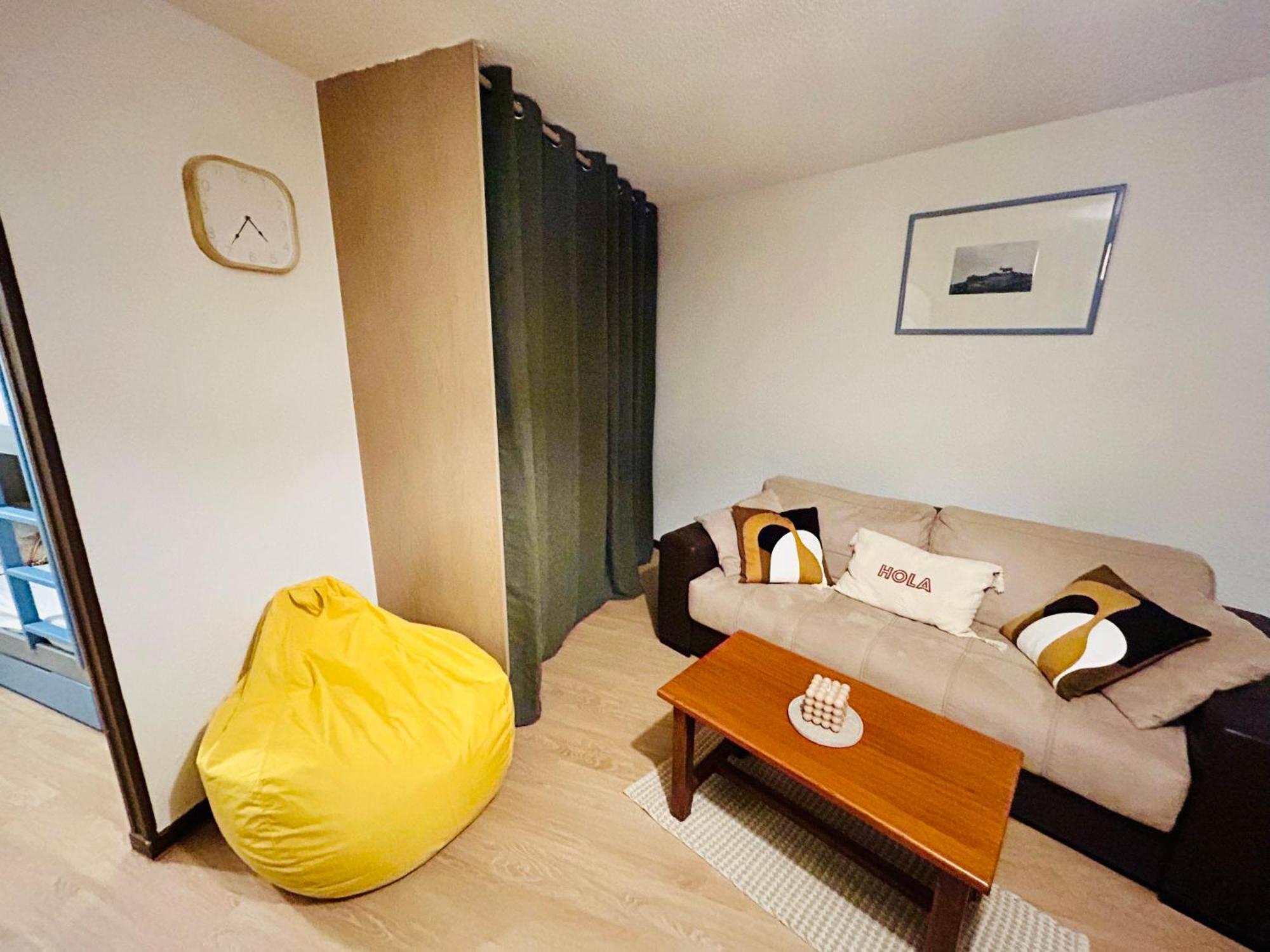 Appartement Lou Pied De Piste ฌ็องรุส ภายนอก รูปภาพ